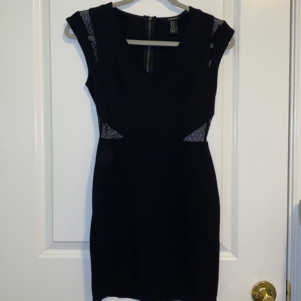 Forever 21 Dress